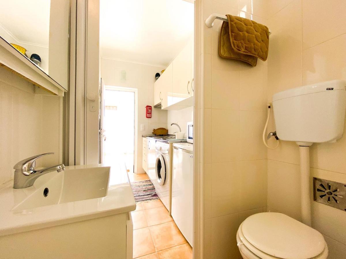 Appartamento Cozy Studio In Lagos #1875 Esterno foto