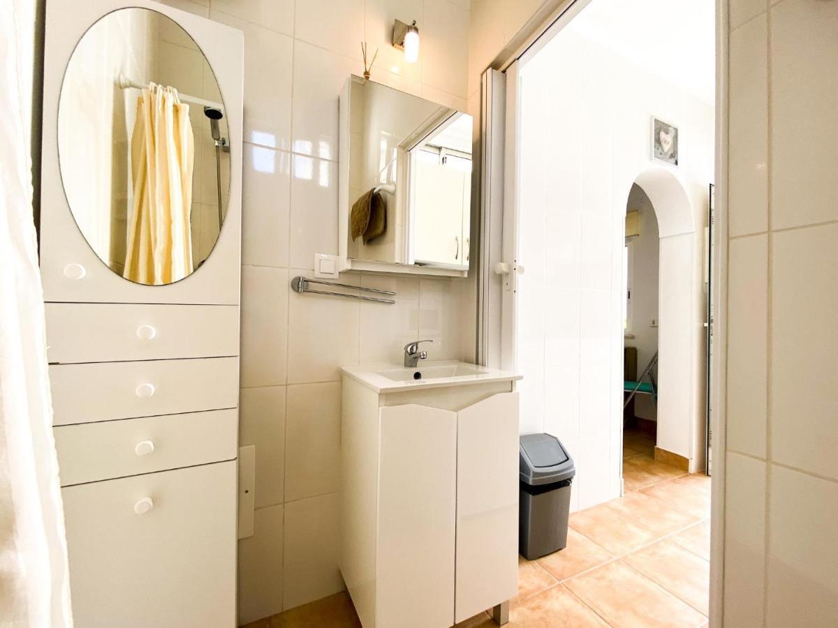 Appartamento Cozy Studio In Lagos #1875 Esterno foto