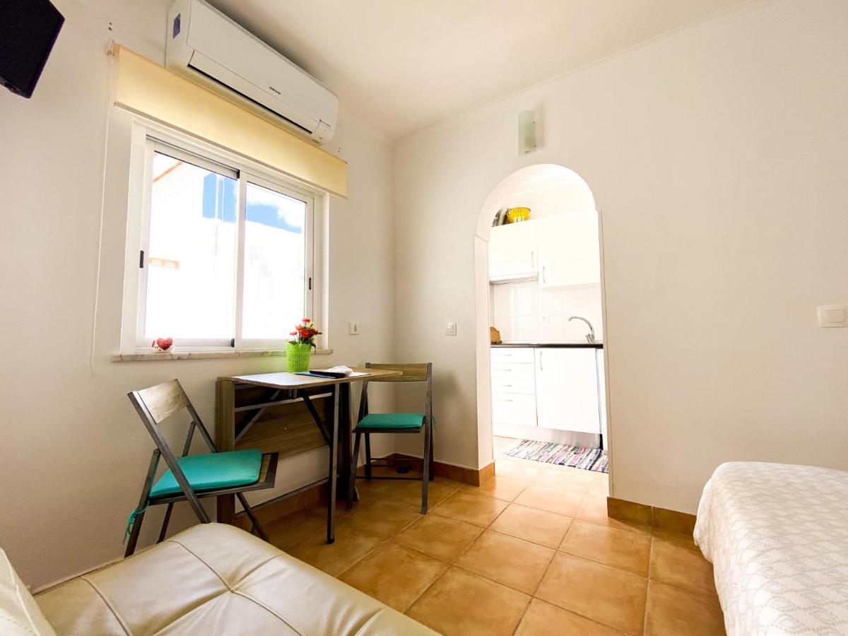 Appartamento Cozy Studio In Lagos #1875 Esterno foto